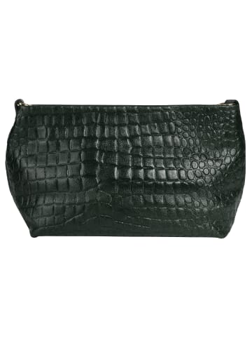 Samantha Look Umhängetasche in grün