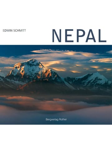 Bergverlag Rother Nepal