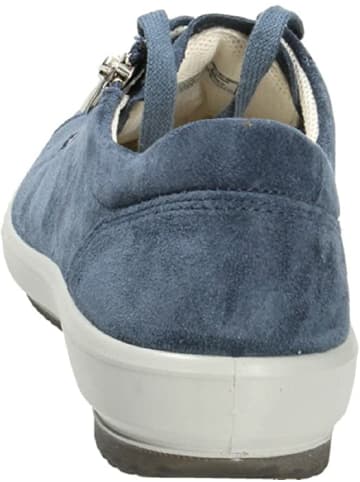 superfit Freizeit Schnürer für Damen in blau