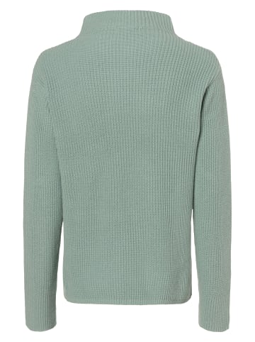 Marie Lund Pullover in mint