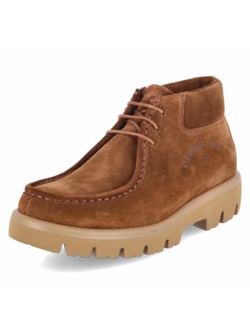 PANAMA JACK Boots LUCCA C 3 in braun