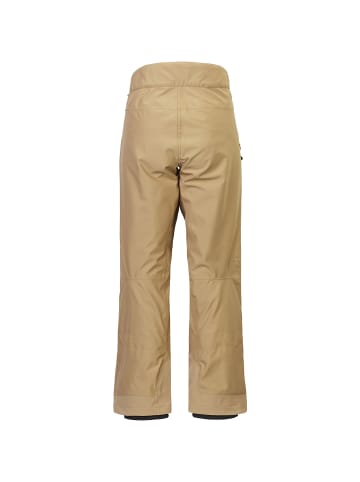 PICTURE W SYLVA 3L PANTS in Steingrau