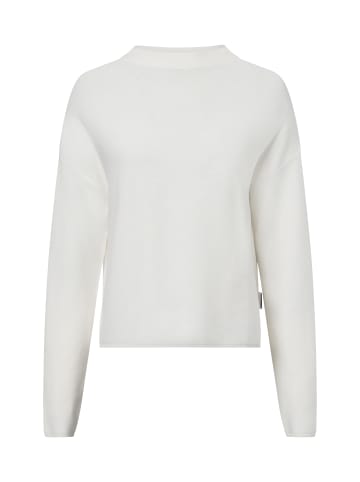 armedangels Strickpullover Merinaa in ecru - 0001