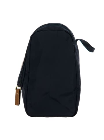 BRIC`s X-Collection Kulturbeutel 27 cm in ozean