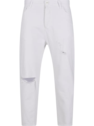 2Y Studios 2Y Studios Jeans in white