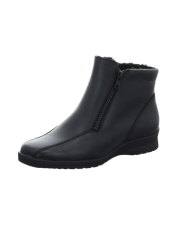 Semler Boots in schwarz