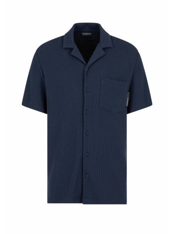 Armani Shirtjacke für Damen in blau