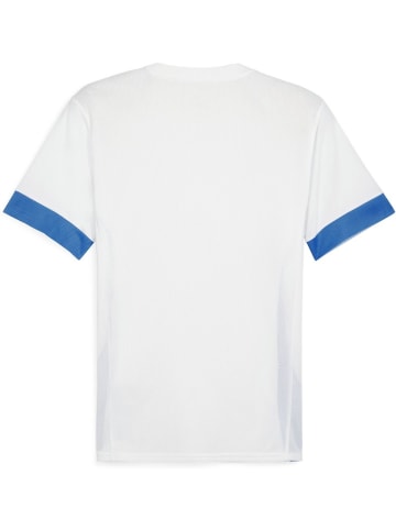 Puma Sportshirt "TeamGoal Matchday Jersey" in Weiß
