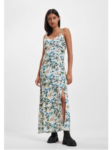 Just Rhyse Maxikleid "Dress Waikiki" in Multicolor