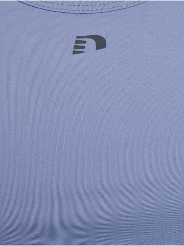 Newline Newline T-Shirt Nwllean Ausführen. Damen in ACTIVE BLUE