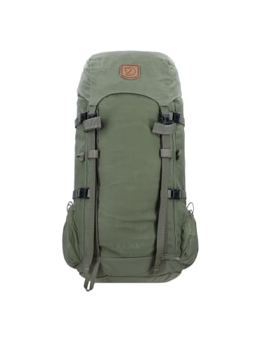 FJÄLLRÄVEN Kajka 35 S-M Wanderrucksack S-M 60 cm in green