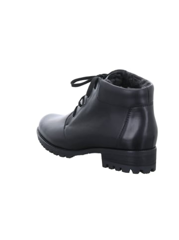 Semler Stiefelette Vanessa in schwarz