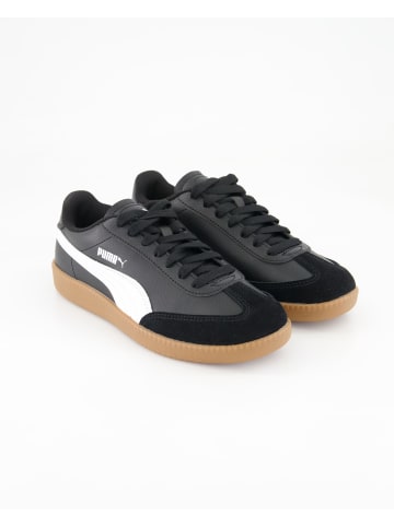 Puma Sneaker in Schwarz