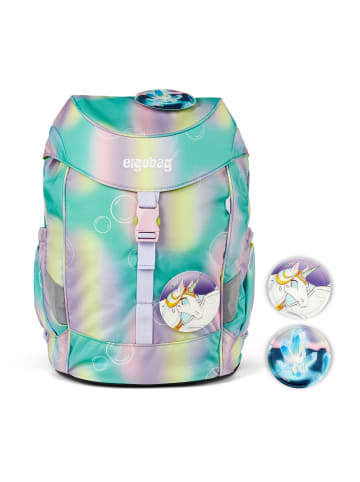 Ergobag Mini Kinderrucksack 33 cm in ZauBärwelt