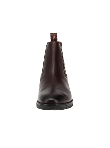 CRICKIT Chelsea-Boots Unna in Braun