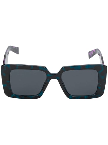 BEZLIT Damen Sonnenbrille in Blau-Lila