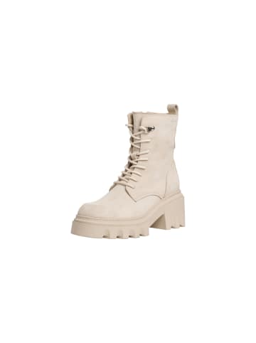 Tamaris Stiefelette in beige