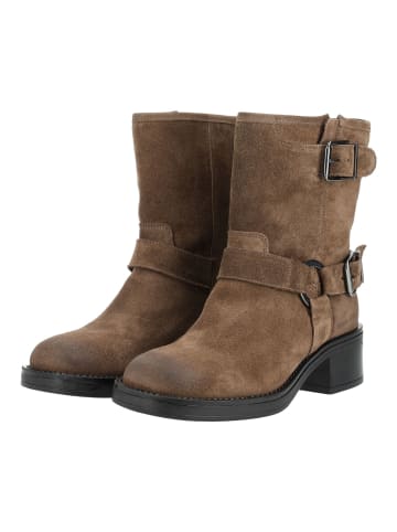 Marc O´Polo Stiefelette RAQUEL 1 in Braun