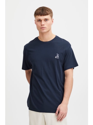 !SOLID T-Shirt SDIlias in Blau