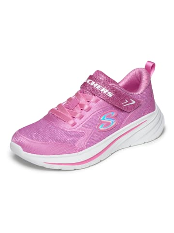 Skechers Sneakers Low WAVE 92 in rosa