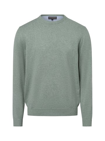 Finshley & Harding Pullover in lind - 0030