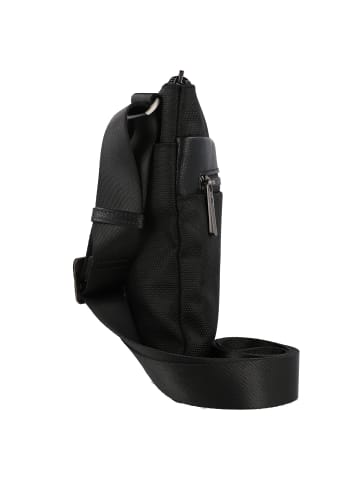 Roncato Arizona Umhängetasche 20 cm nero