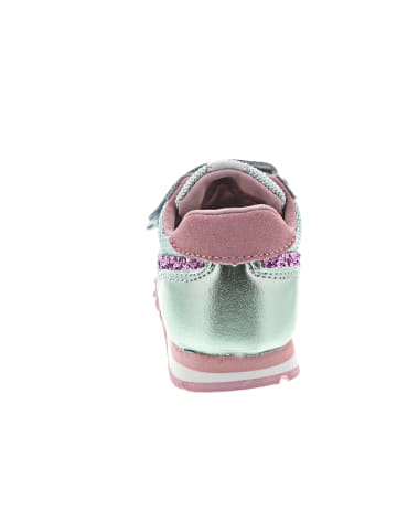 RICHTER Klettschuh Grau