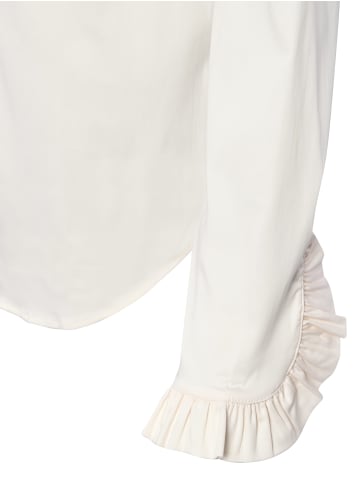Mos Mosh Bluse MMMattie in ecru - 0006