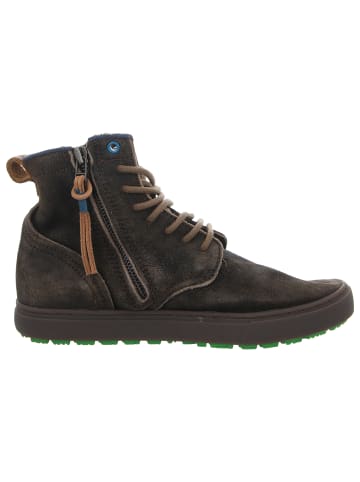Satorisan Sneaker in grau