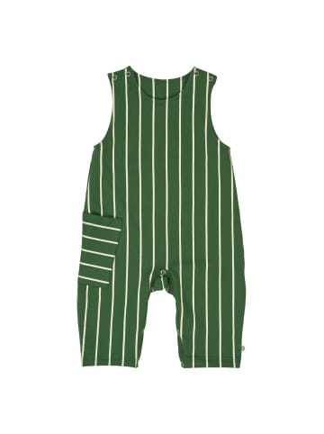 müsli Latzhose in Green gables/ Oak
