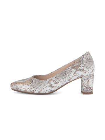 Gabor Elegante Pumps in grün