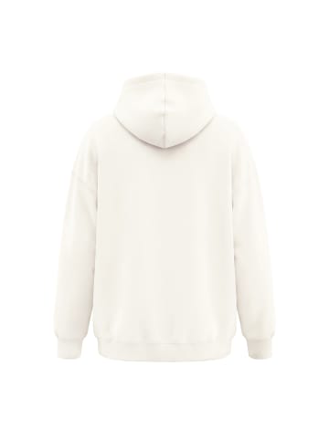 myMo Women Hoodie in White