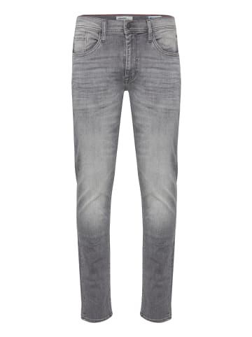 BLEND 5-Pocket-Jeans Twister in Grau