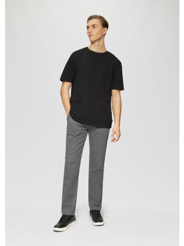 QS Hose RICK in 9730_graphit