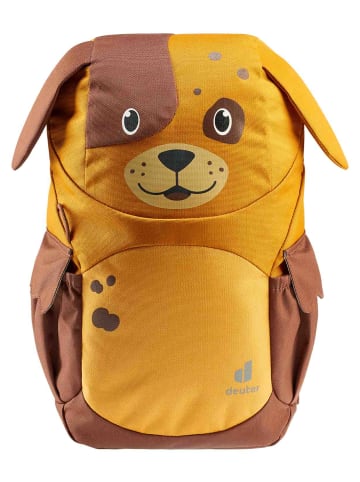Deuter deuter Kinderrucksack Kikki maple umbra