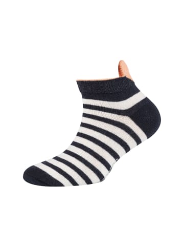 camano Sneakersocken 10er Pack ca-soft in offwhite