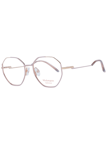 Ana Hickmann Frauen Optische Fassungen Rund Rose
