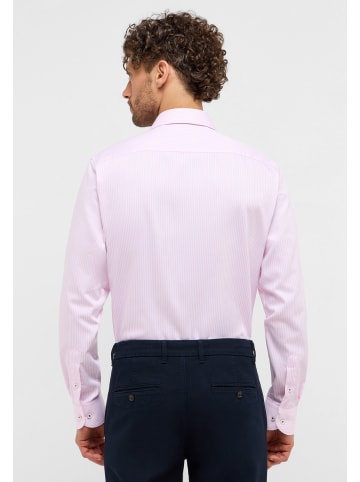 Eterna Hemd SLIM FIT in rosa