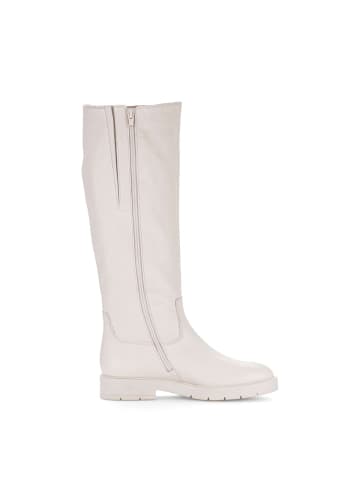 Gabor Sportliche Stiefel in beige