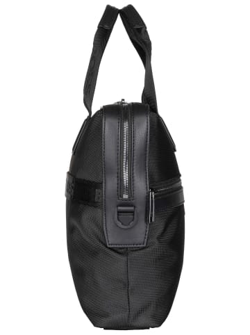 BOSS Aktentasche Ray N Document Case in Black