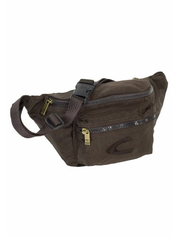 Camel Active JOURNEY Gürteltasche in Braun