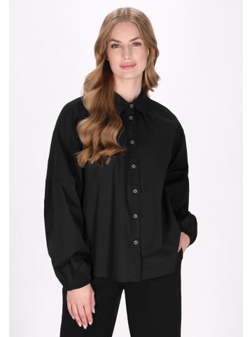 DreiMaster Women Shirt in black