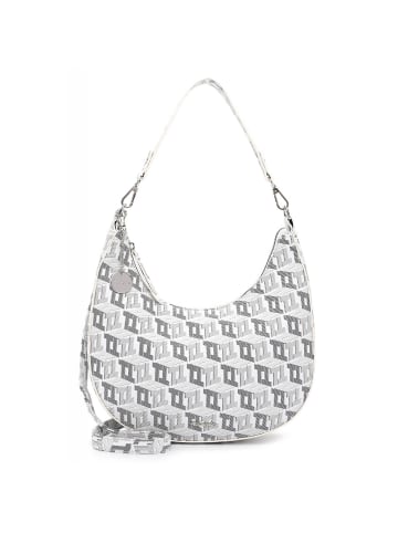 Tamaris Adriane Schultertasche 29 cm in white