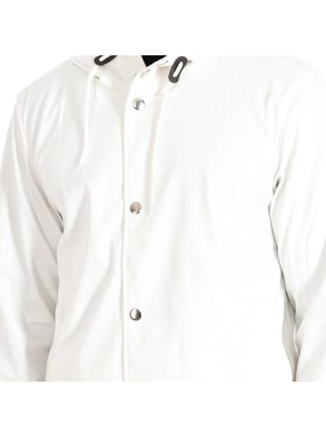 Benetton Winterjacke in White