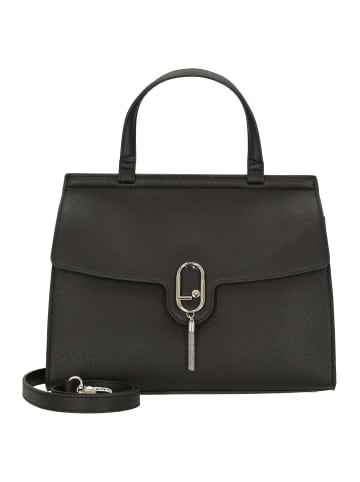 Liu Jo Importante ECS Top - Handtasche nachhaltig 32 cm M (black) in schwarz