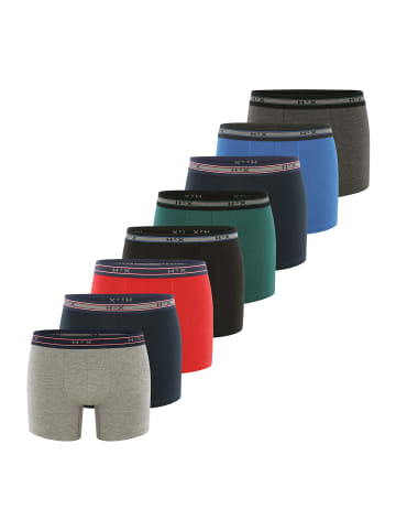 H3X Boxer Retropants in Multicolor 1