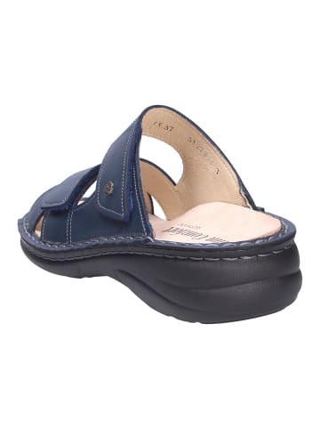 Finn Comfort Pantolette MELROSE in blau