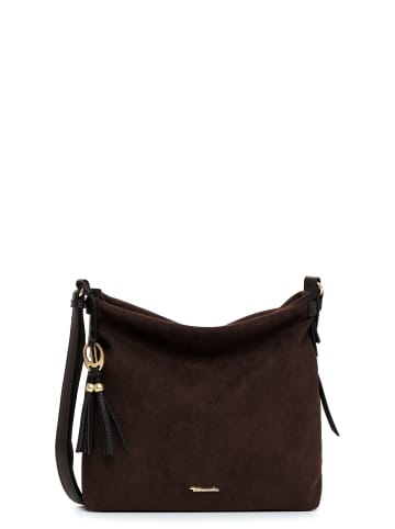Tamaris Umhängetasche TAS Mareike in brown