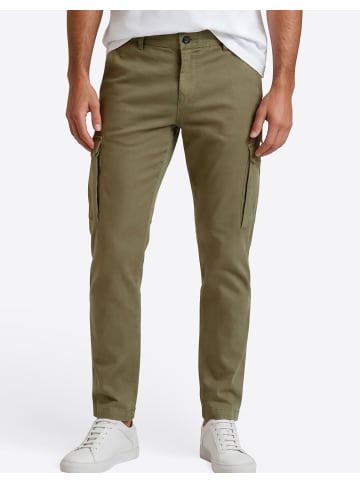 Pierre Cardin Hose Cean in Dusty Olive