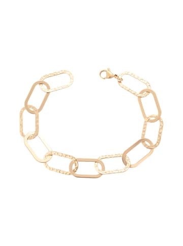 faina Bracelet in Rose Gold
